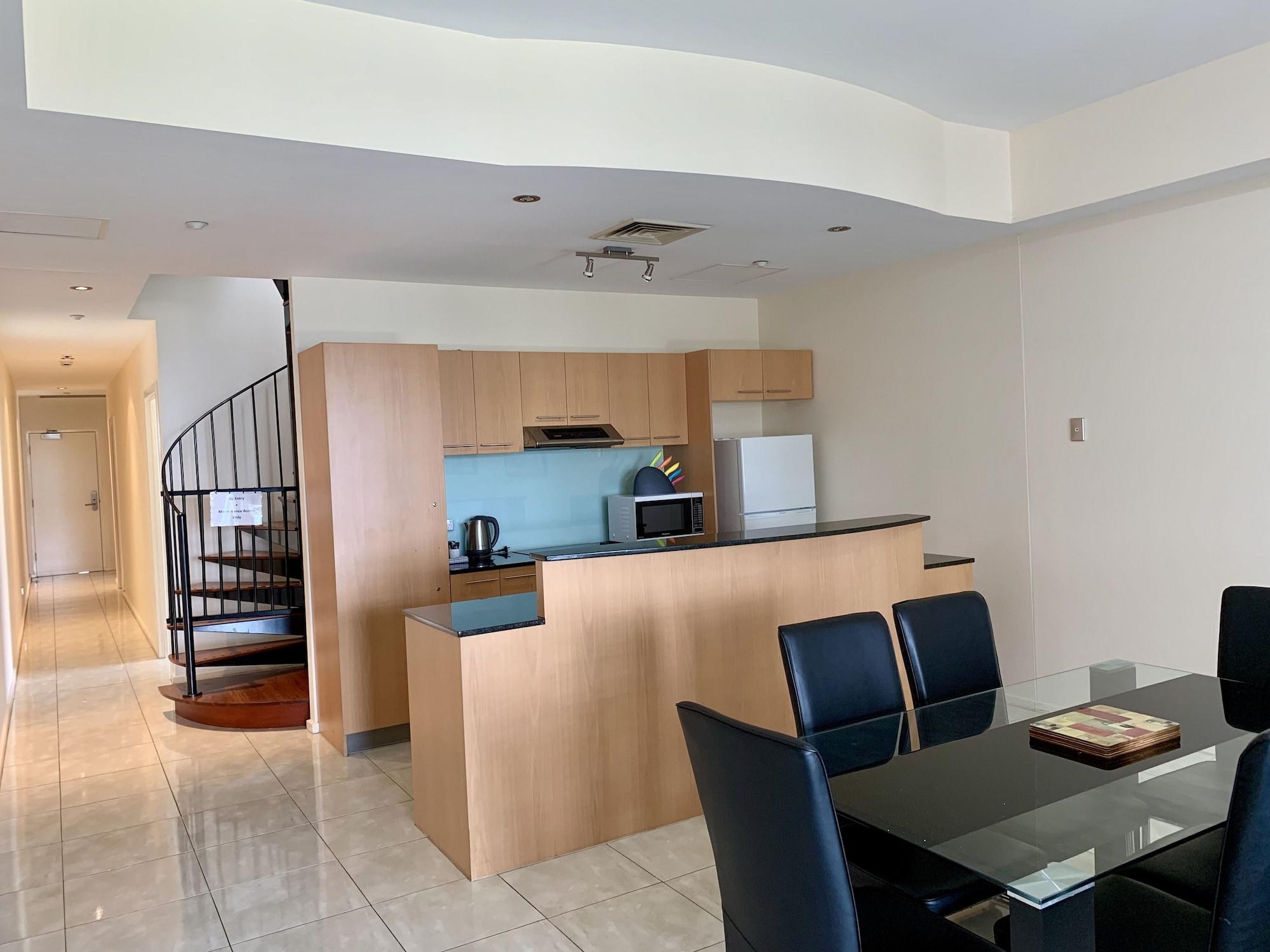 Ensenada Motor And Motel Adelaide
