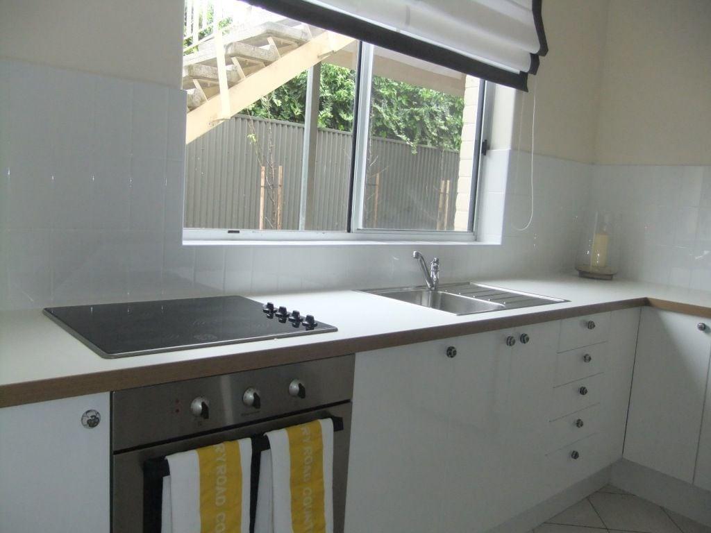 Arabella On West Apartamento