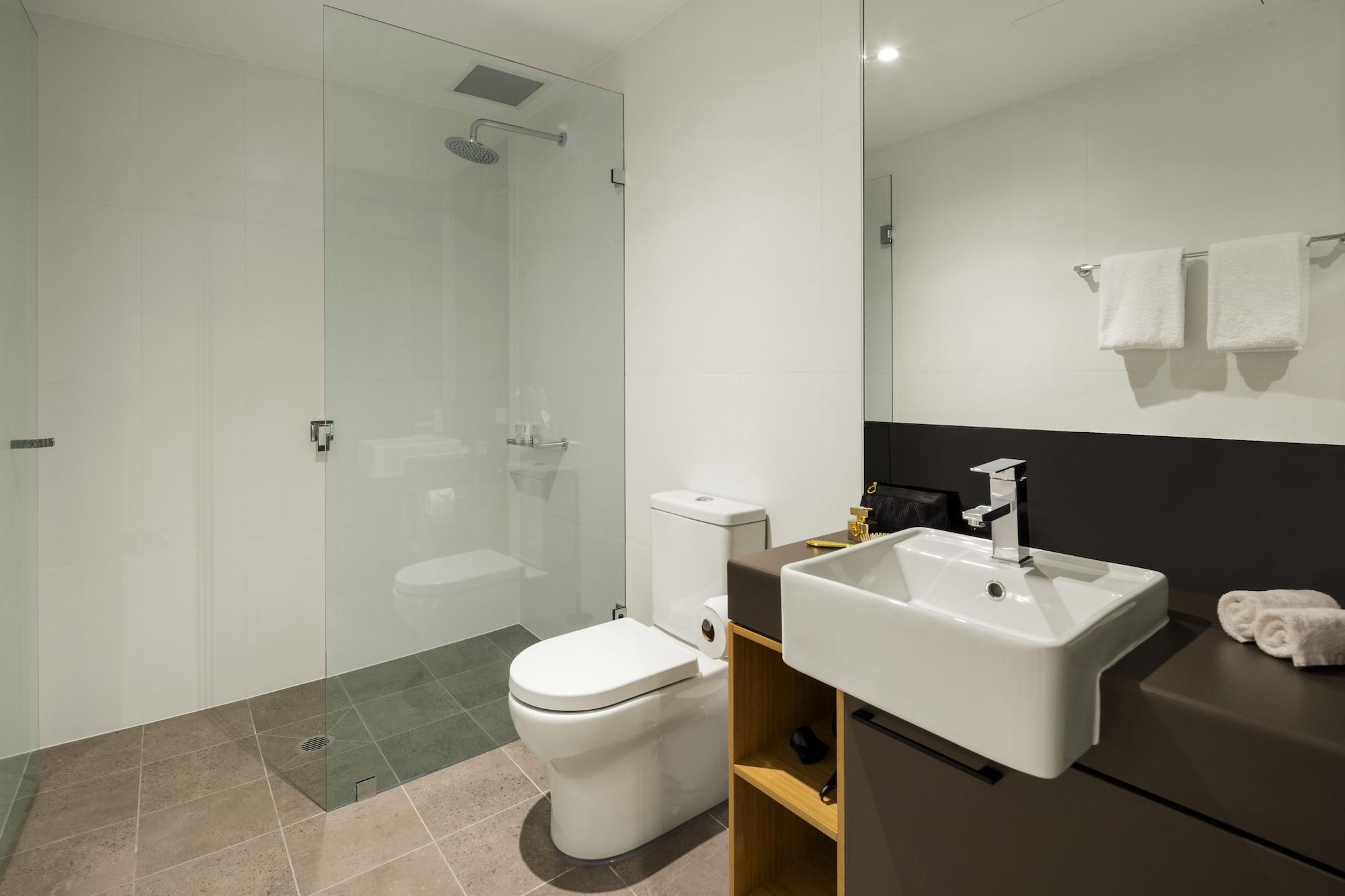 Quest Port 4* Adelaide