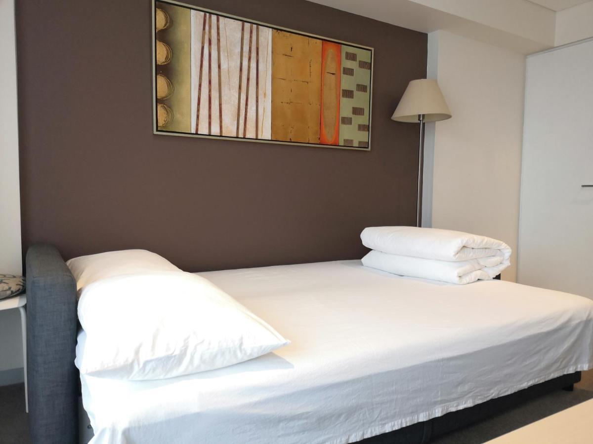 Aparthotel Stylish Apt In North Ter & City View & Free Parking Adelaide