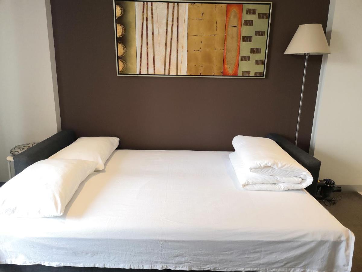 Stylish Apt In North Ter & City View & Free Parking