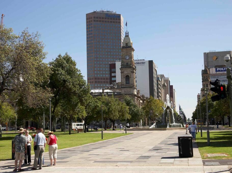Apartamento 438/247 Entire 1br Exhotel In The Heart Of