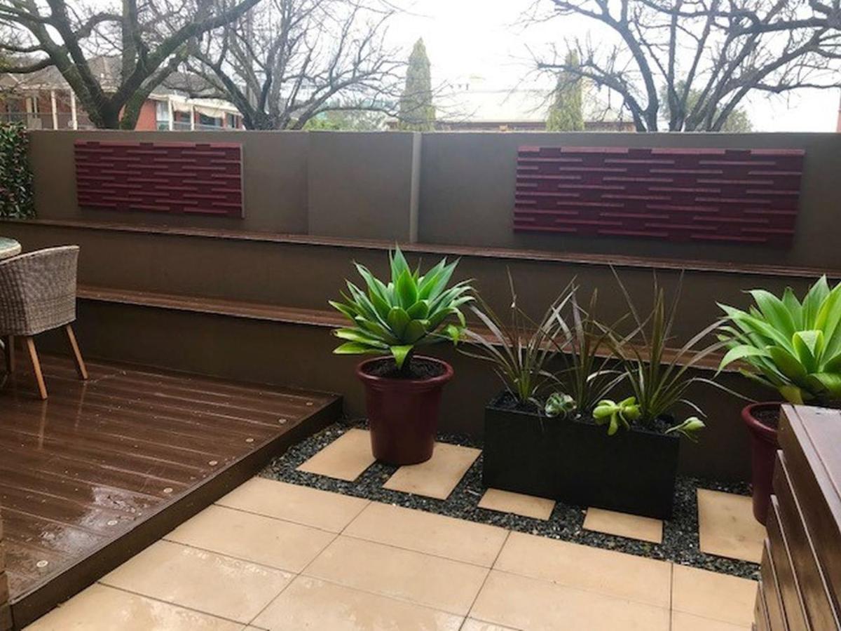 Apartment Dress Circle - Archer Street *