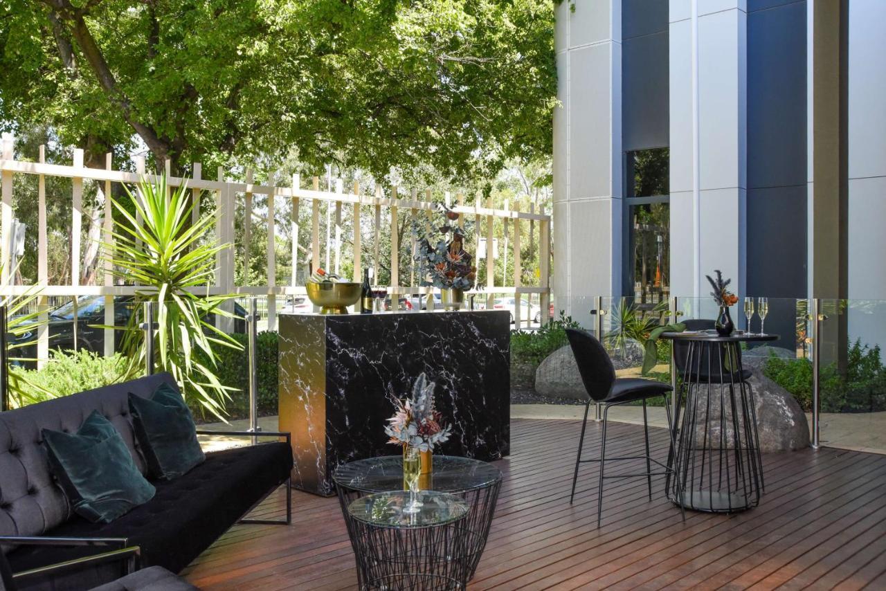 The Terrace