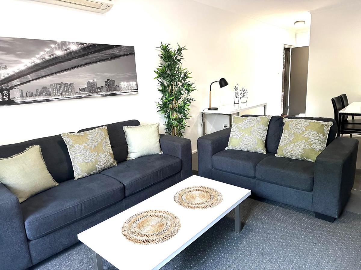 Apartment Dress Circle - Archer Street Adelaide