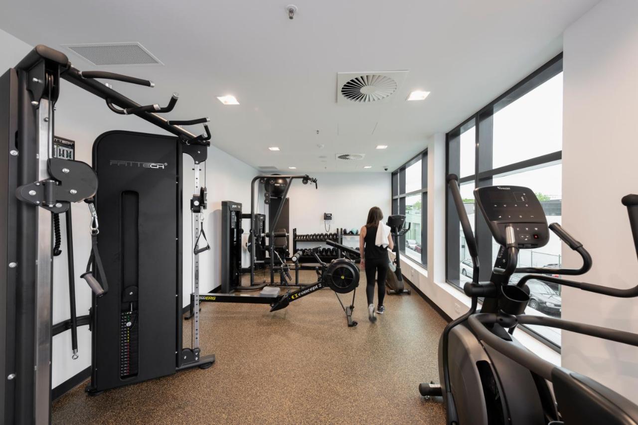 Tryp By Wyndham 4* Adelaide