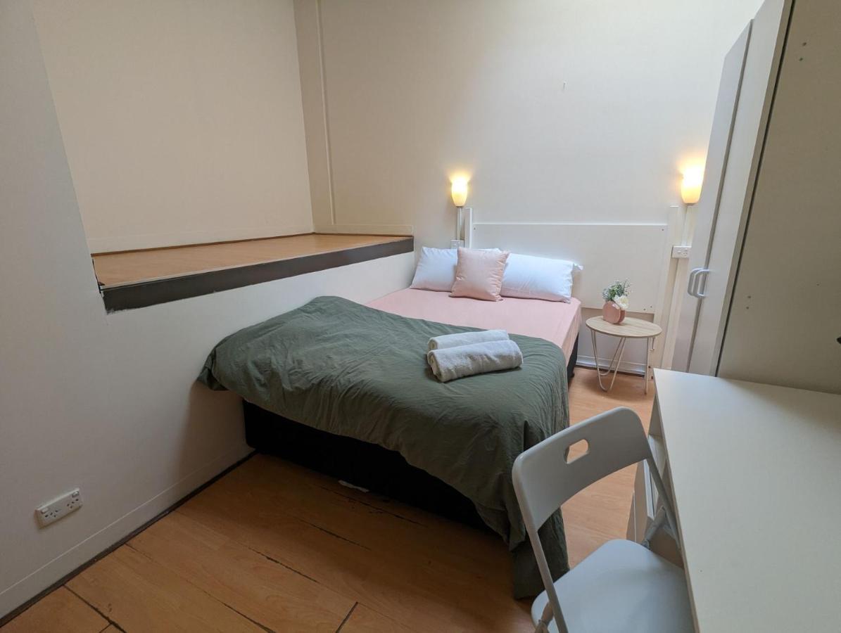 Hotel 20 Wright Adelaide