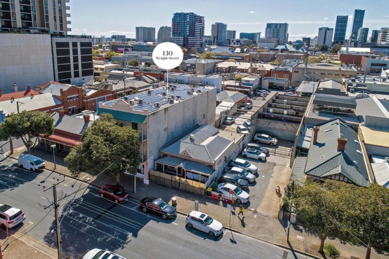 20 Wright Hotel