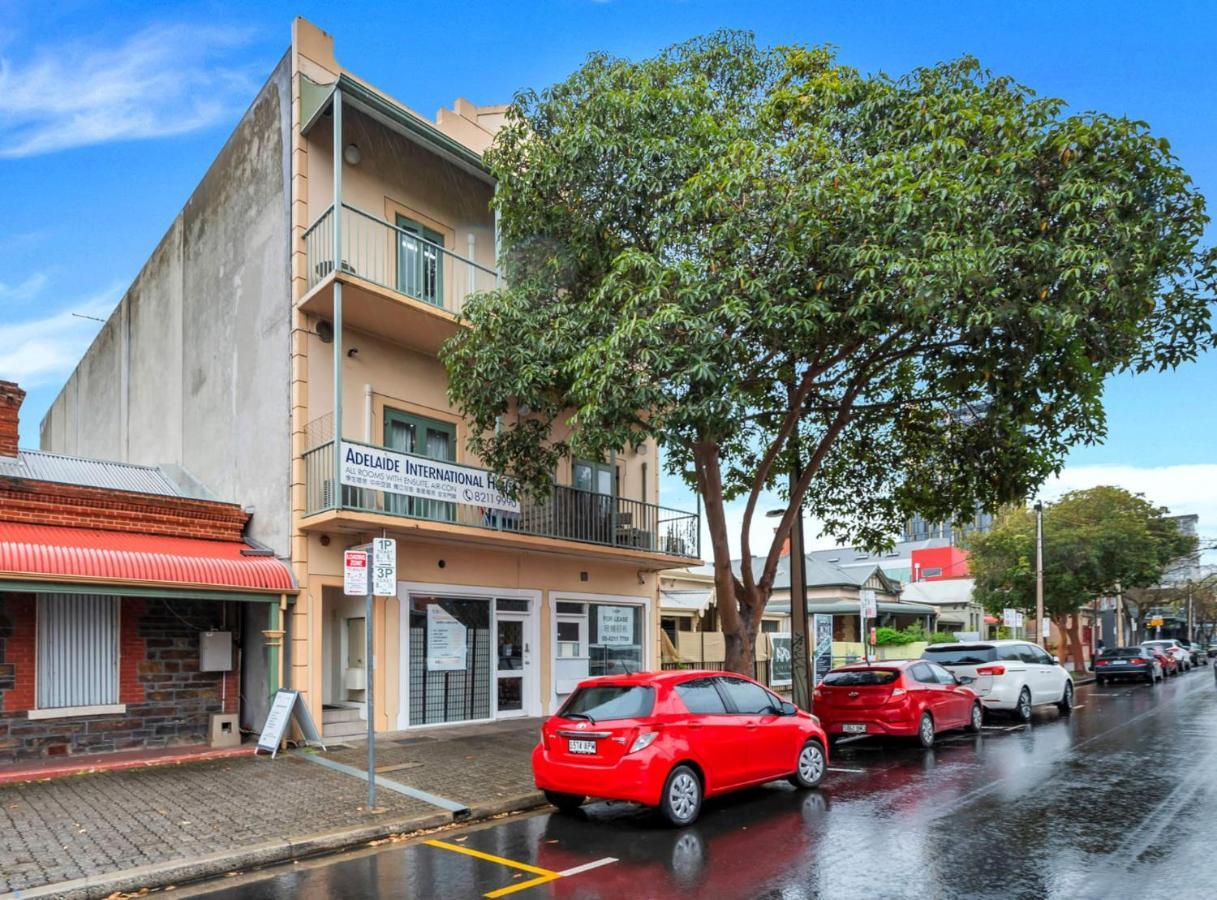 20 Wright Hotel *