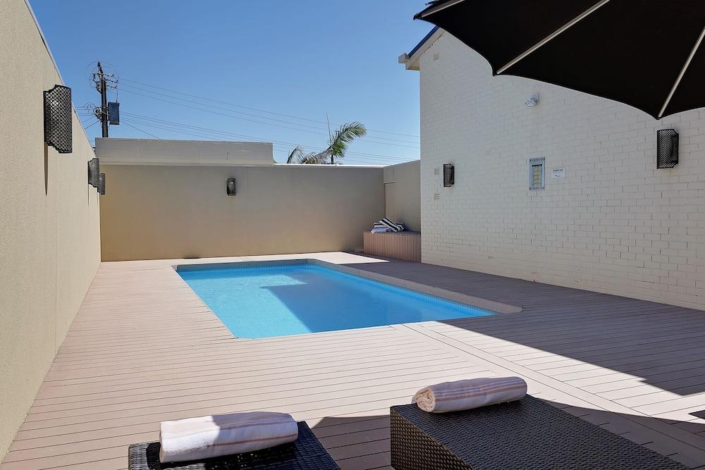 Apartamento Arabella On West *
