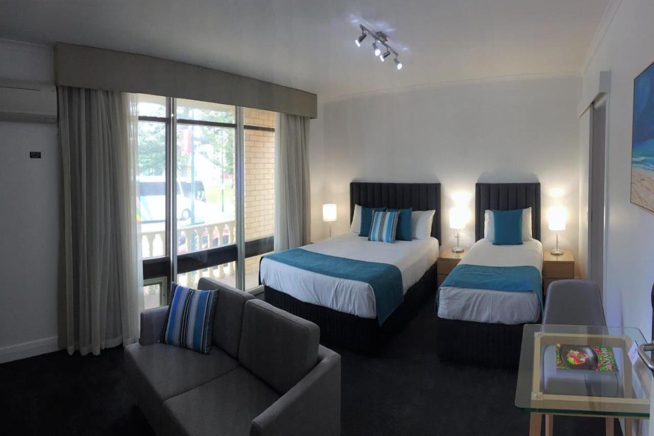 Motel Ensenada Motor And