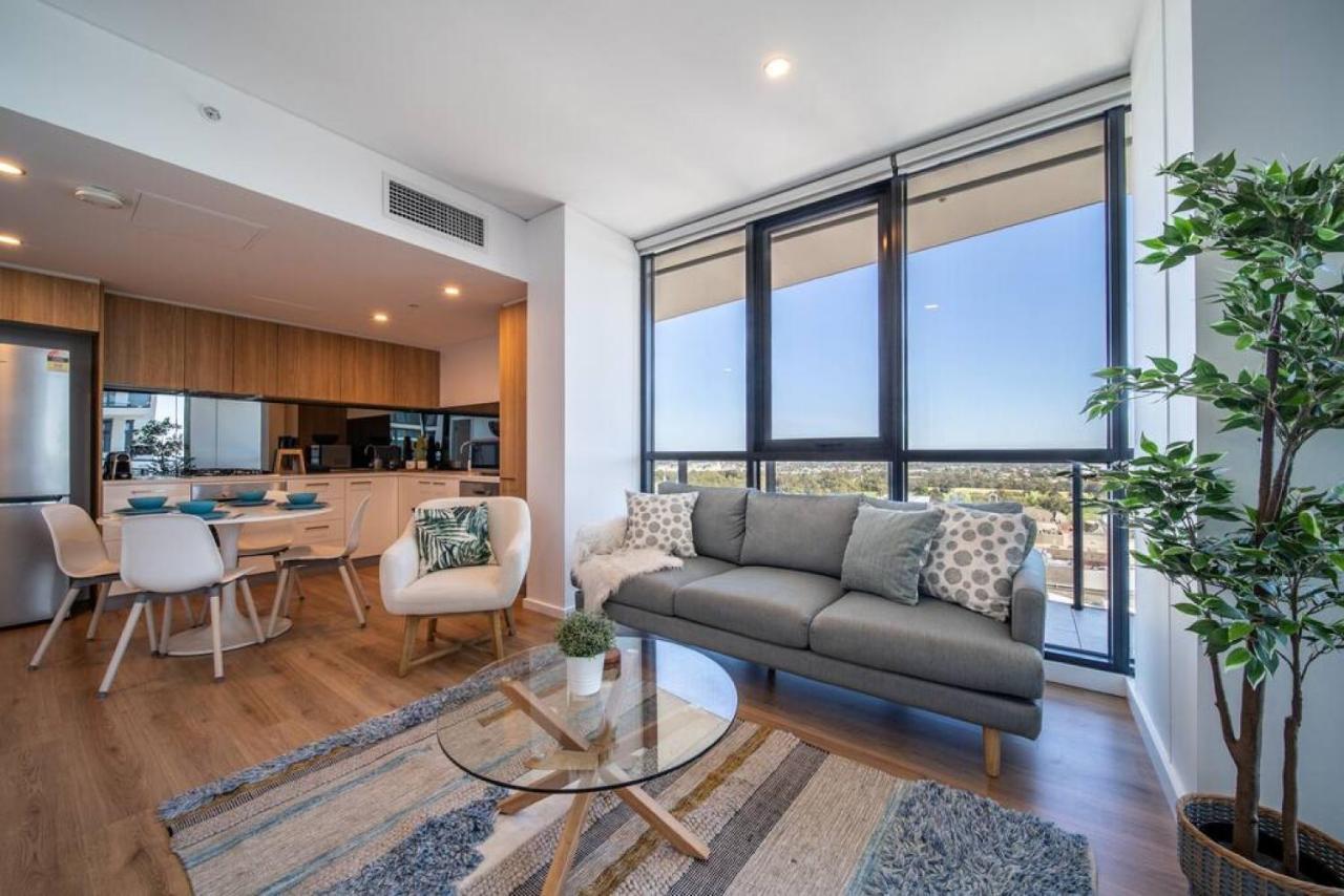 Apartamento The Palms At West Franklin