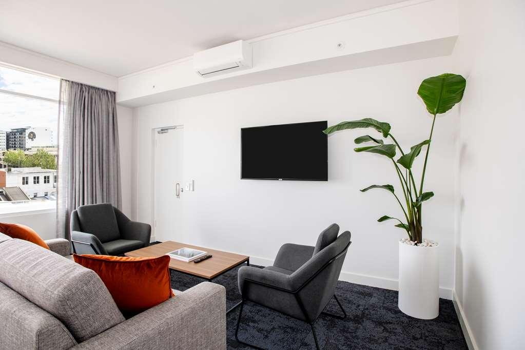 Hotel Alba Adelaide