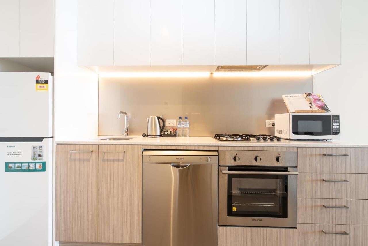 Apartamento Vision On Morphett With Parking *