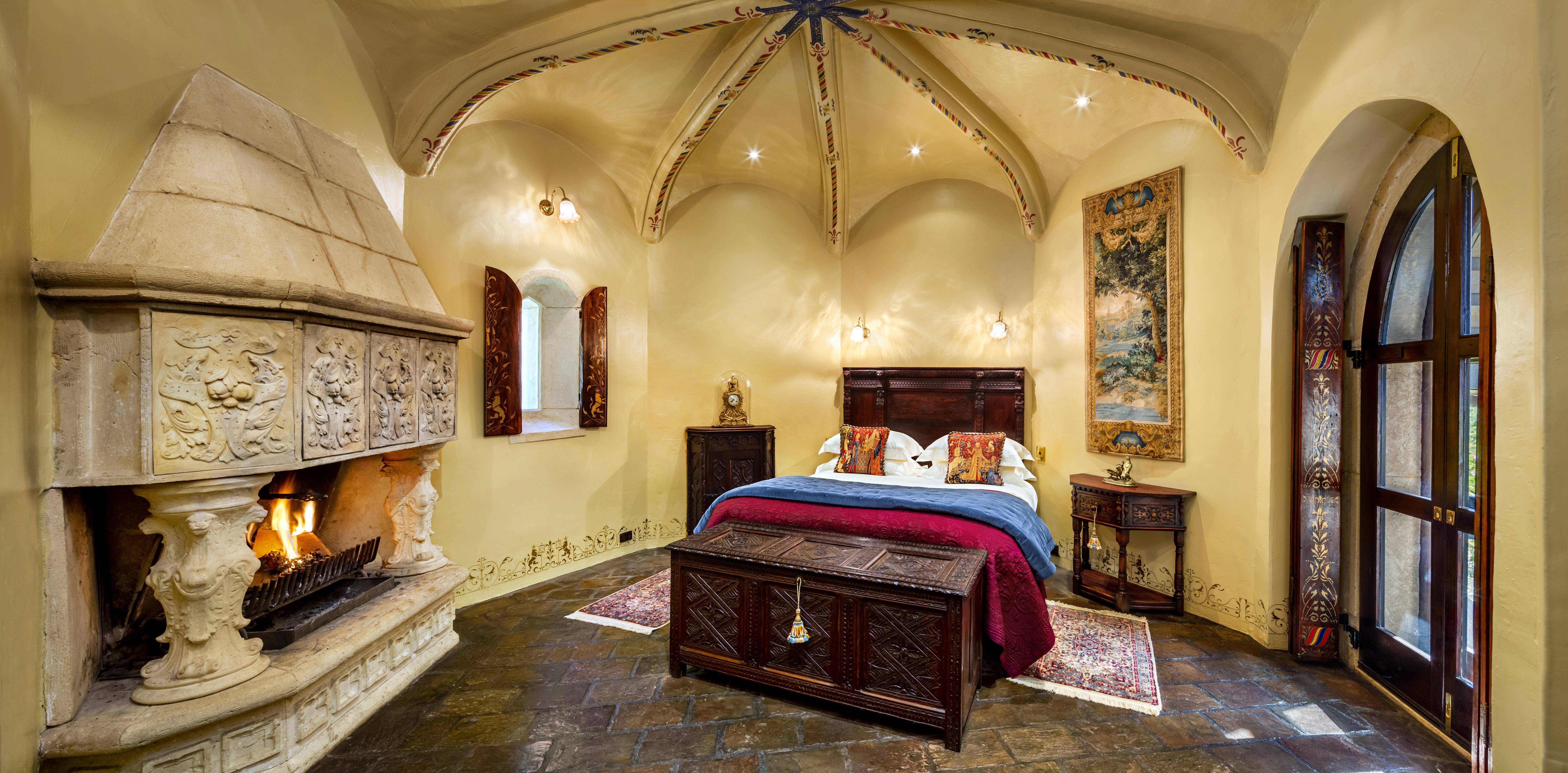 Thorngrove Manor Hotel 5*