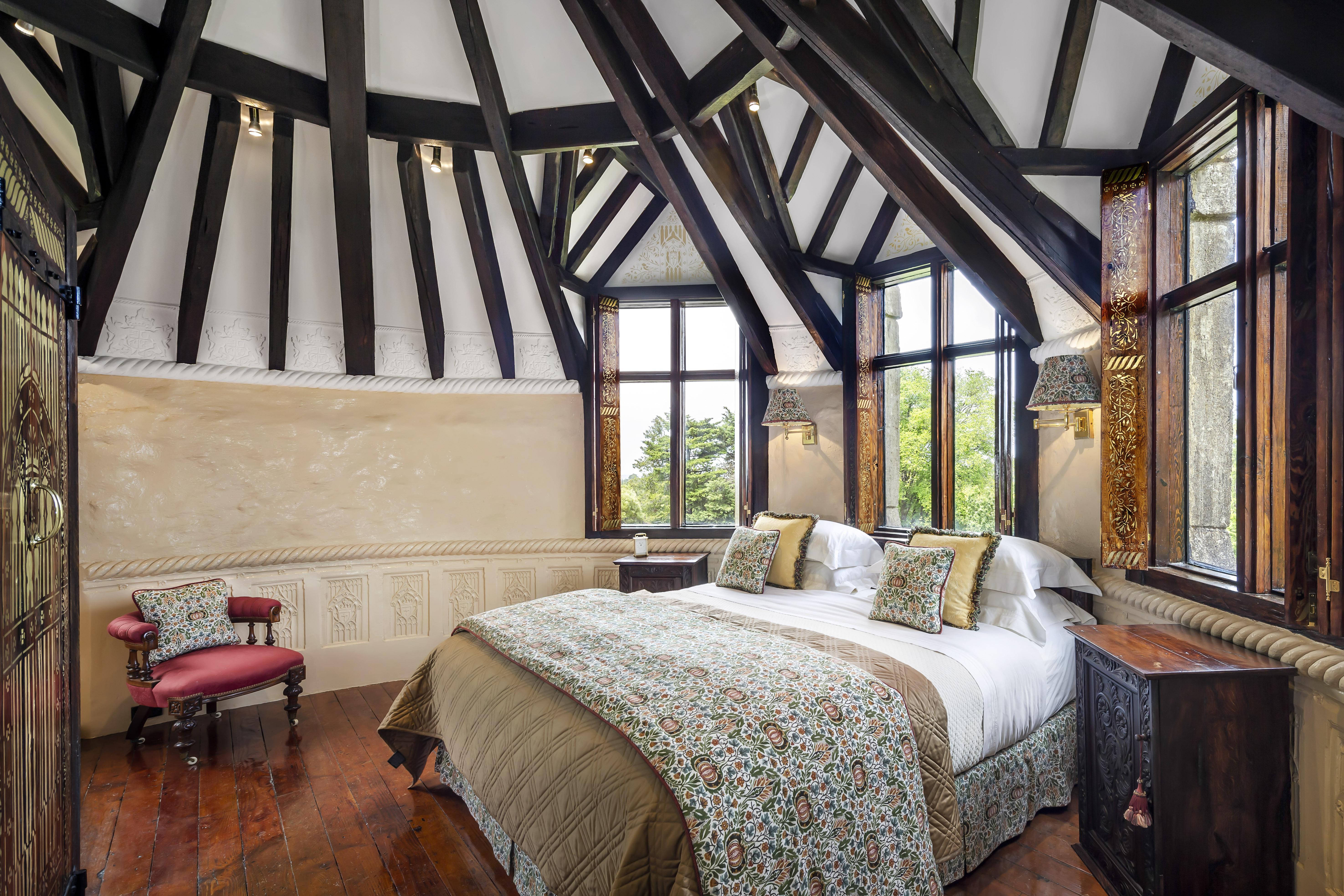 Hotel Thorngrove Manor 5*