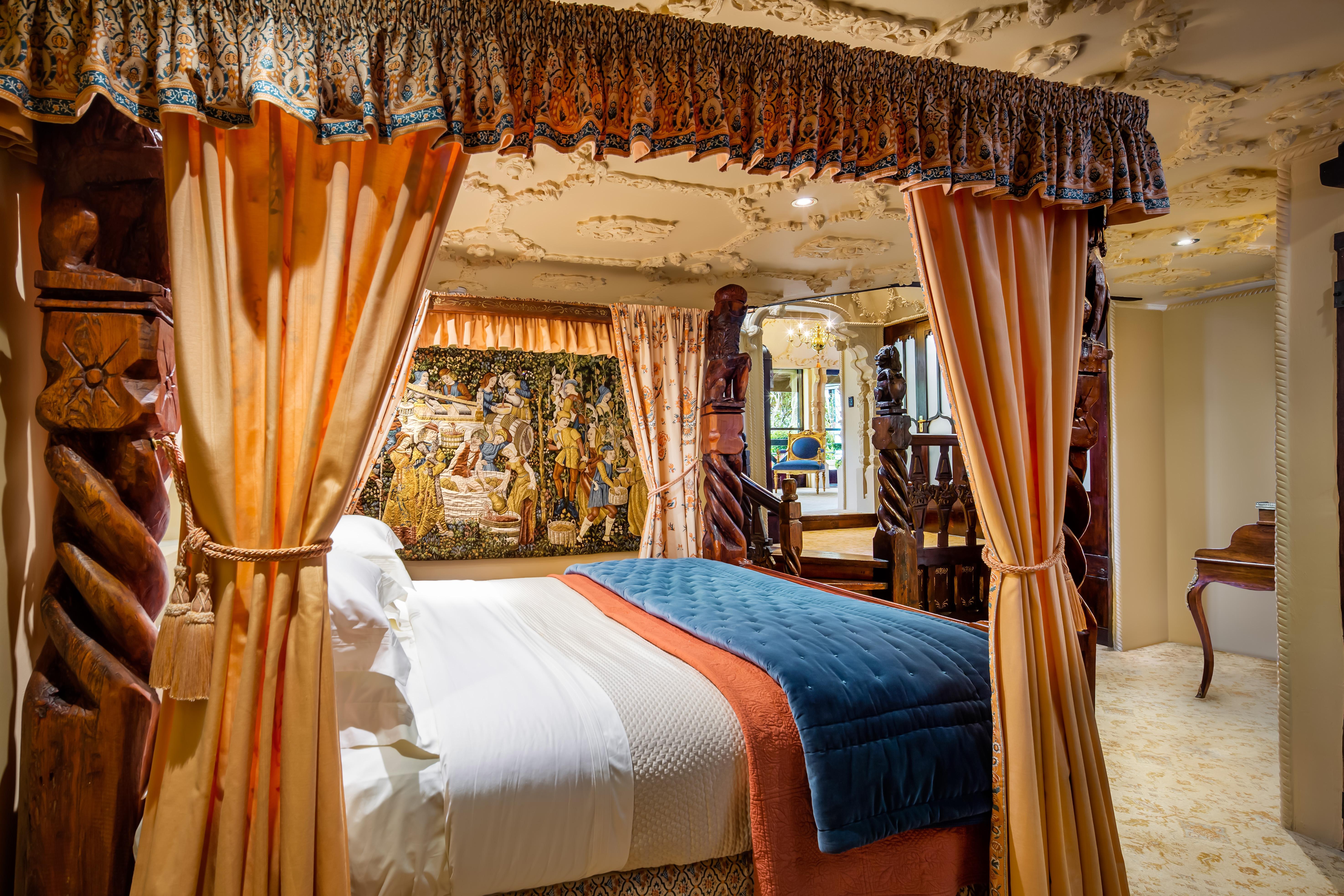 Hotel Thorngrove Manor 5*