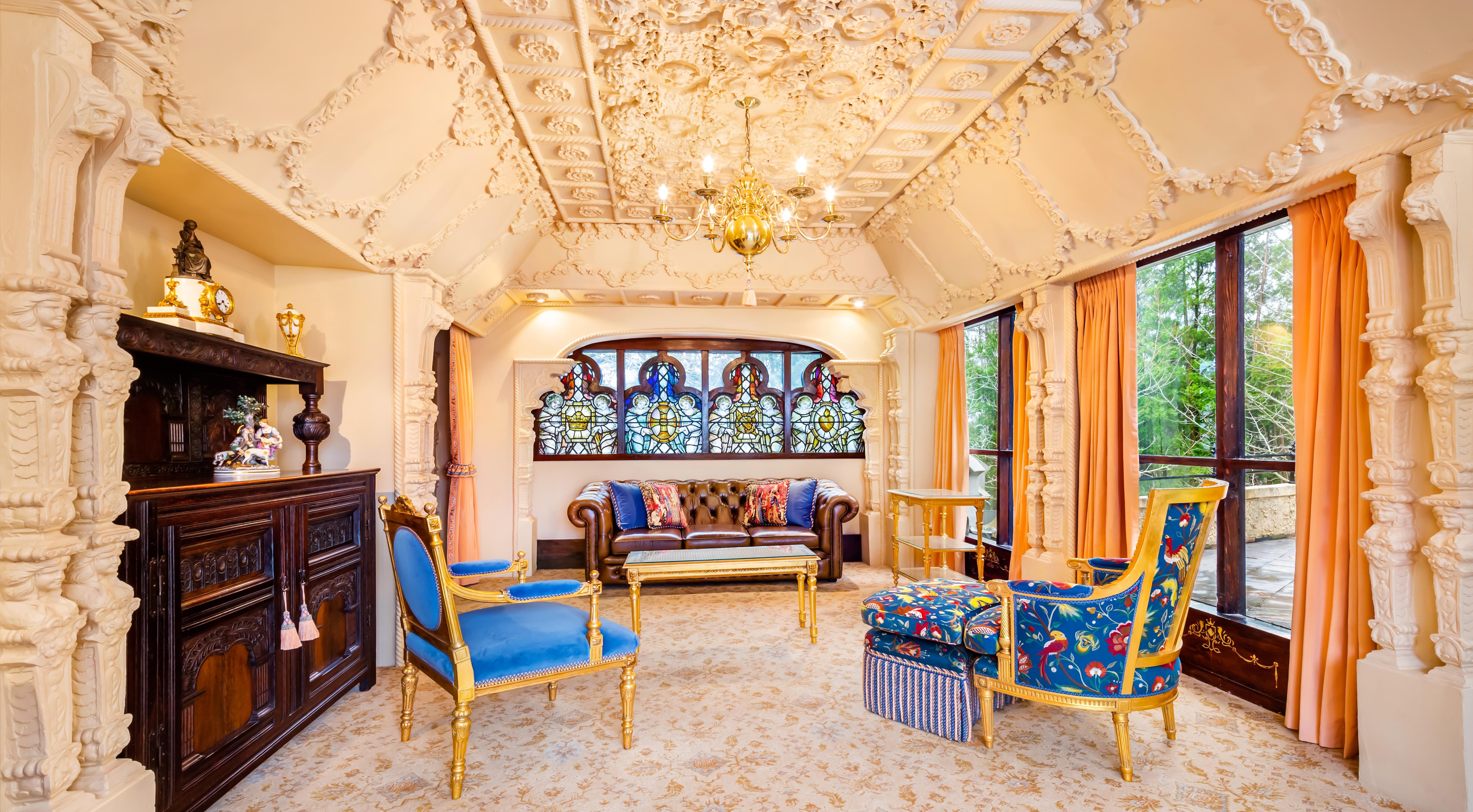 Hotel Thorngrove Manor