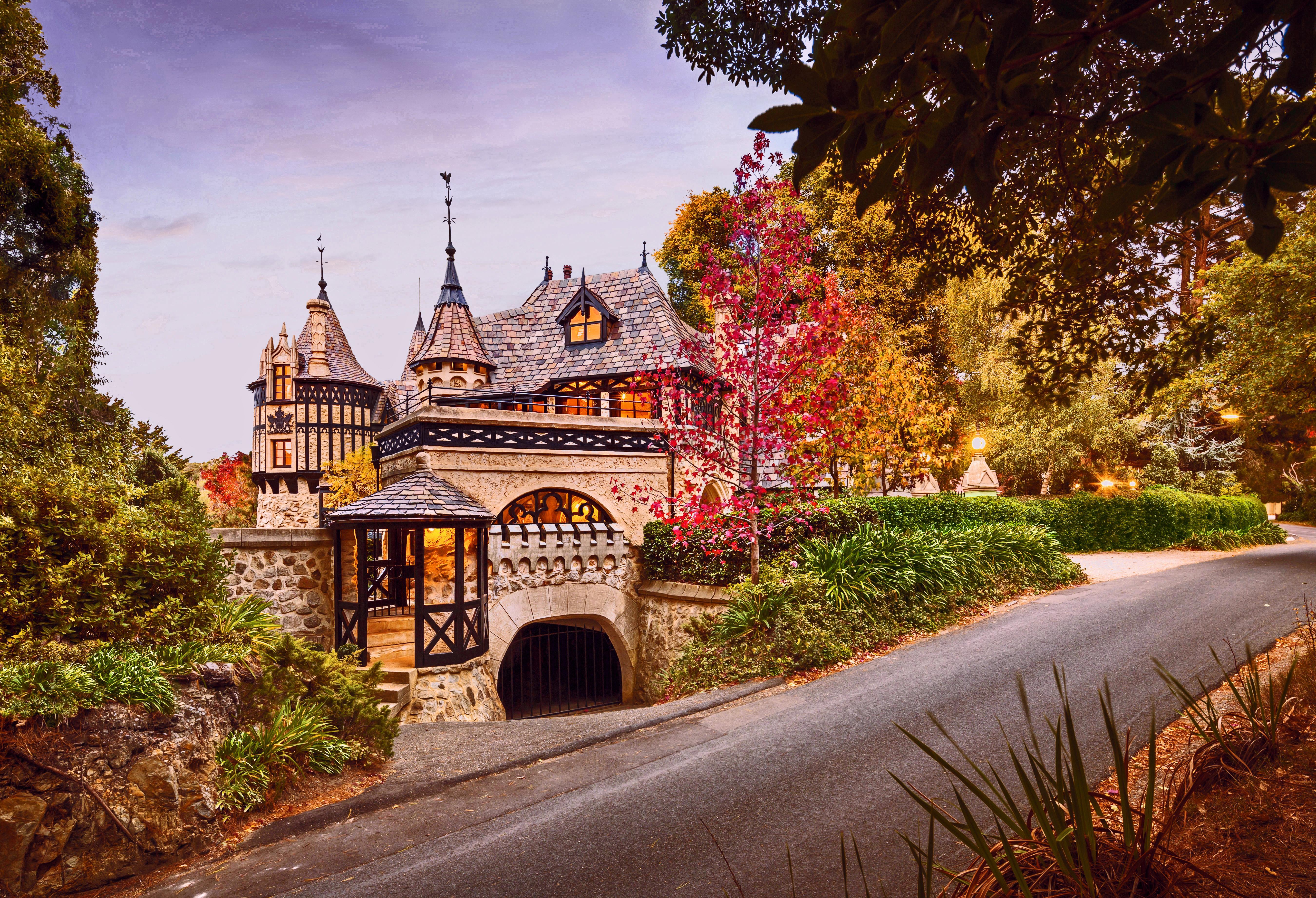 Hotel Thorngrove Manor 5*