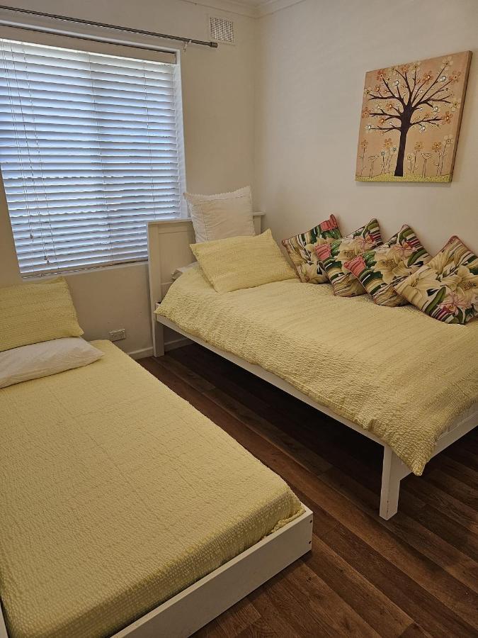 Family Oasis In * Adelaide