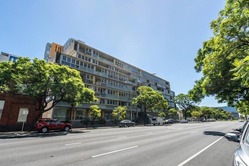 Wattle On Morphett - Cbd Wifi
