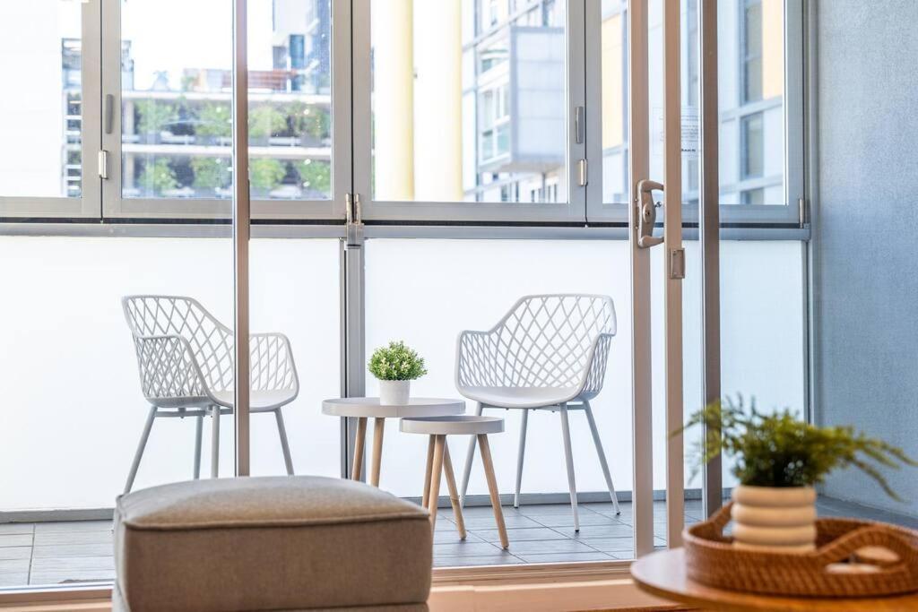 Apartment Wattle On Morphett - Cbd Wifi *