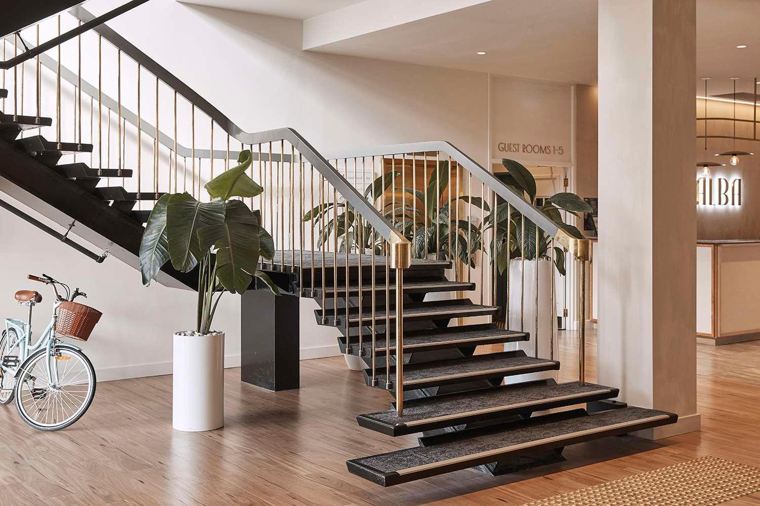 Alba Hotel Adelaide