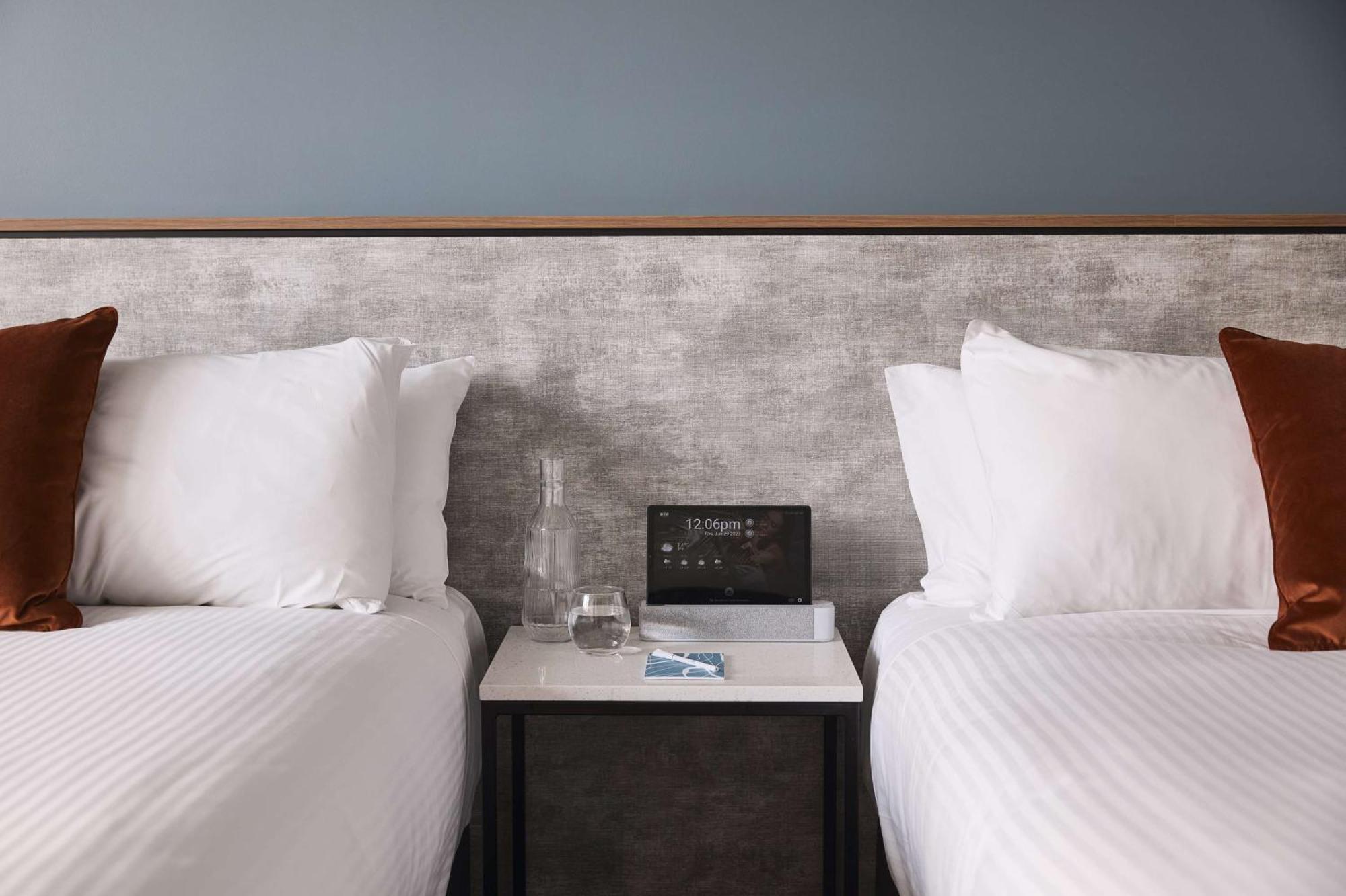 Alba Hotel Adelaide