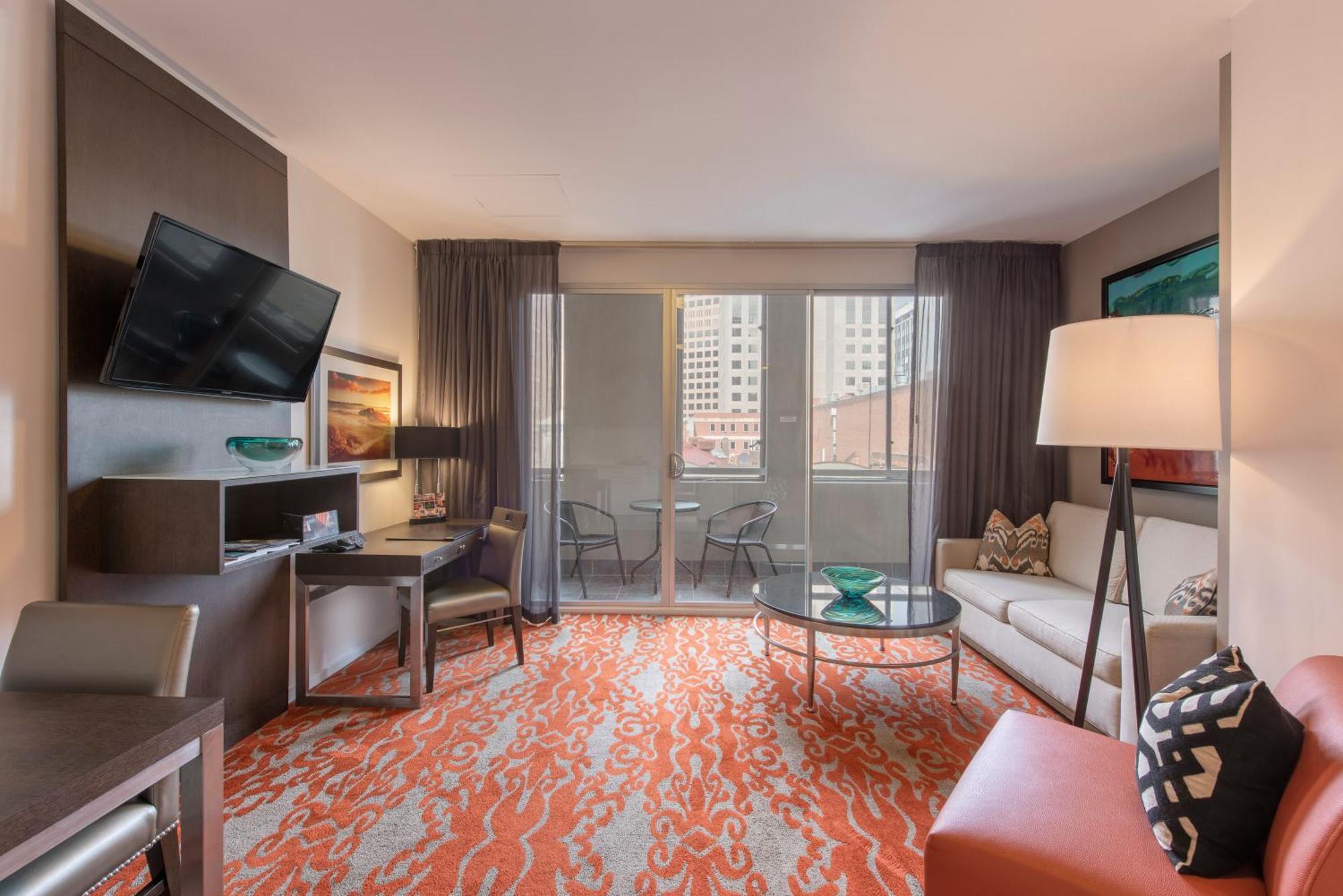 Miller Aparthotel