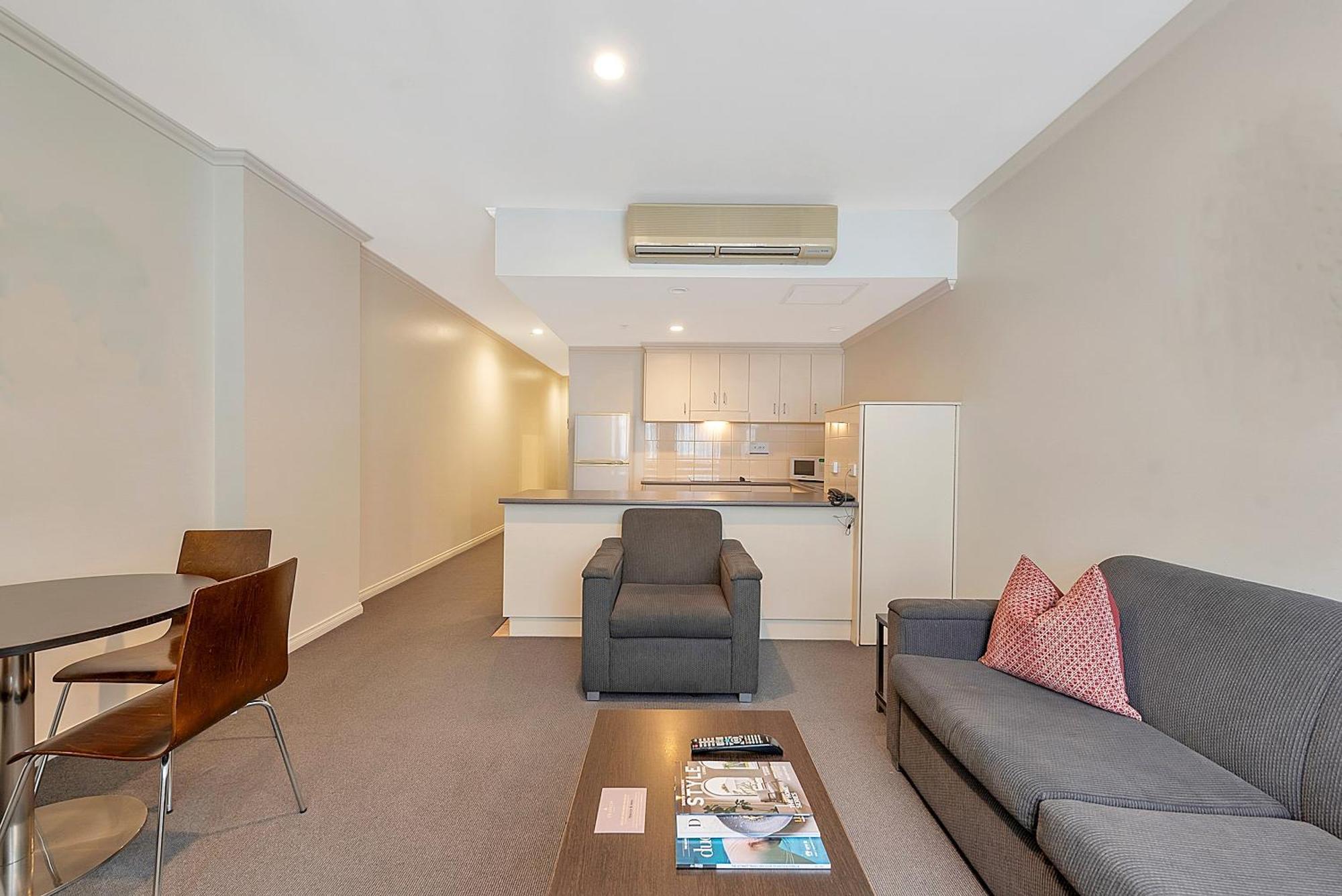 Aparthotel Franklin 4*