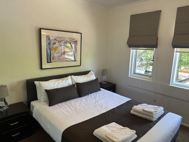 Apartment Dress Circle - Archer Street Adelaide