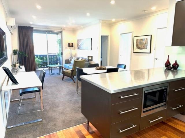 Apartment Dress Circle - Archer Street