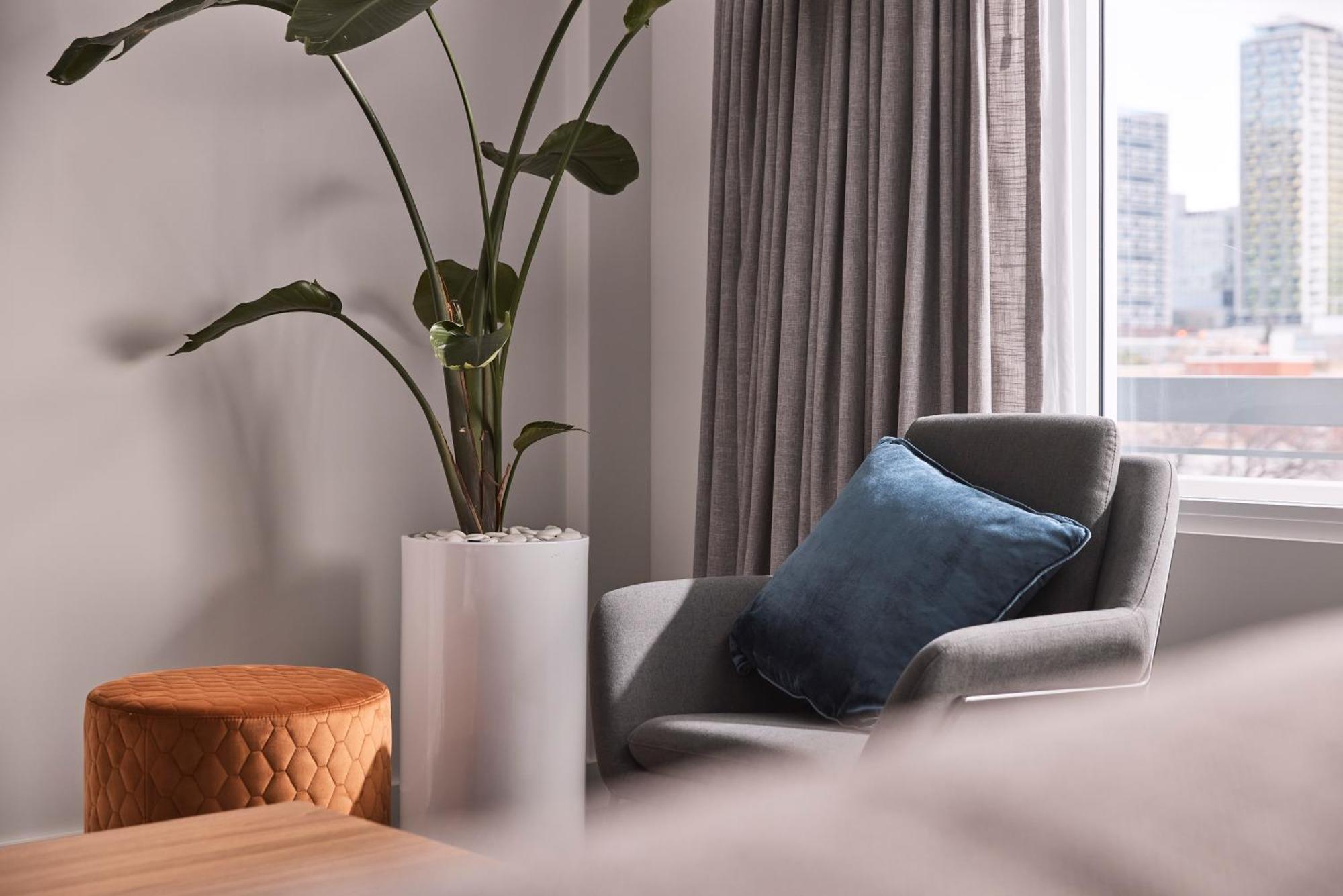 Hotel Alba Adelaide
