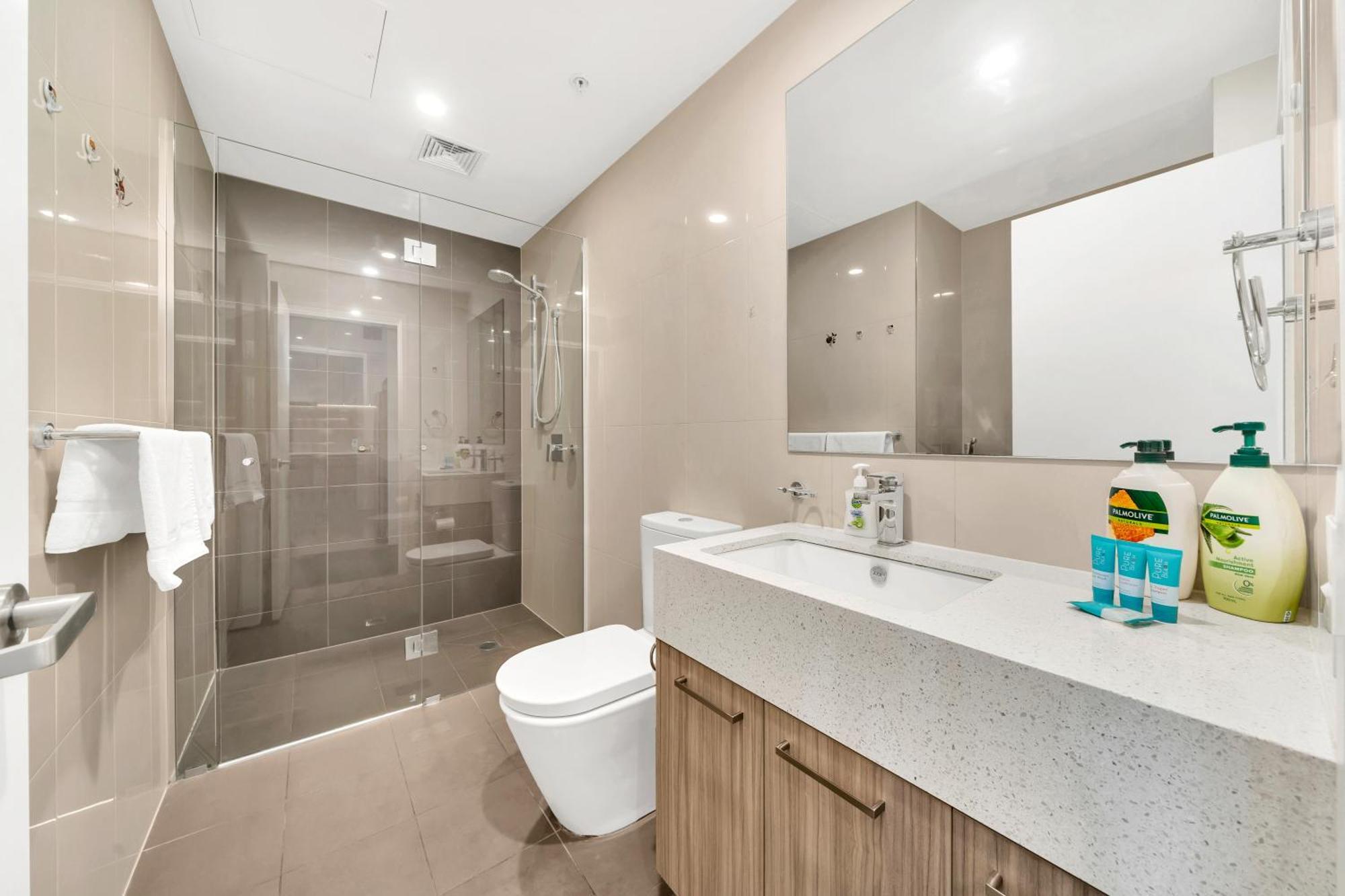 Apartamento Vision On Morphett With Parking Adelaide