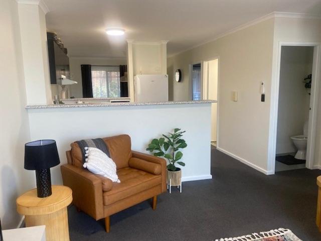 Apartment Genshai On Eden Adelaide