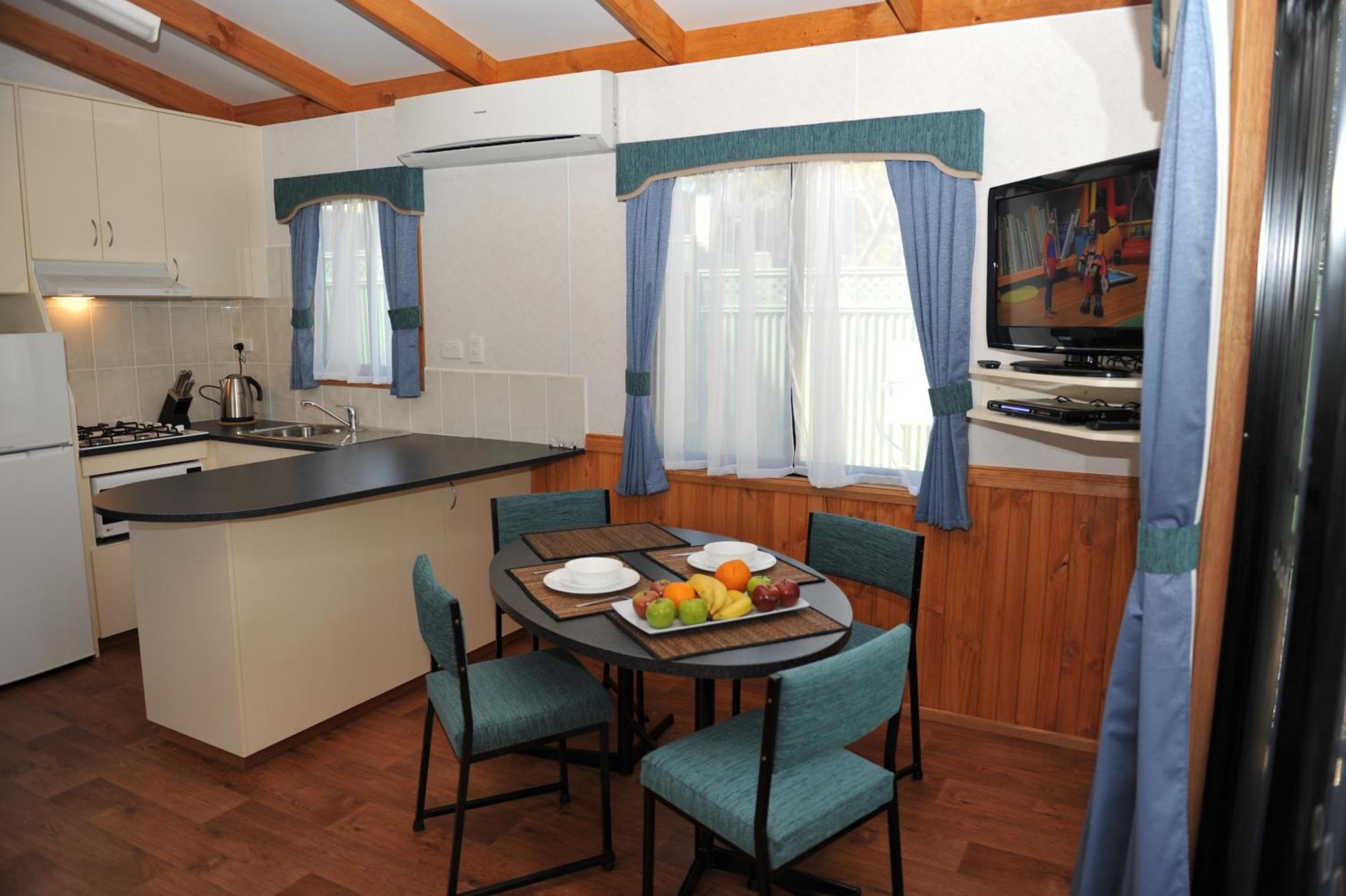 Levi Adelaide Holiday Park Campo de férias 4*