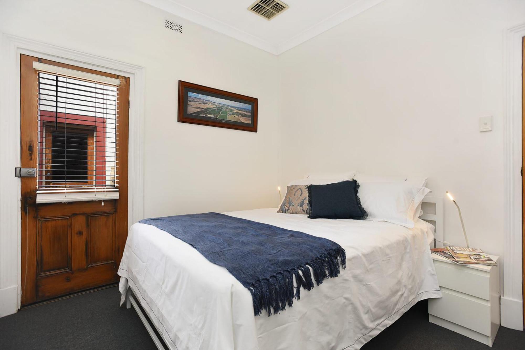 No 7 At Cecil Mansions With 2parking Apartment *