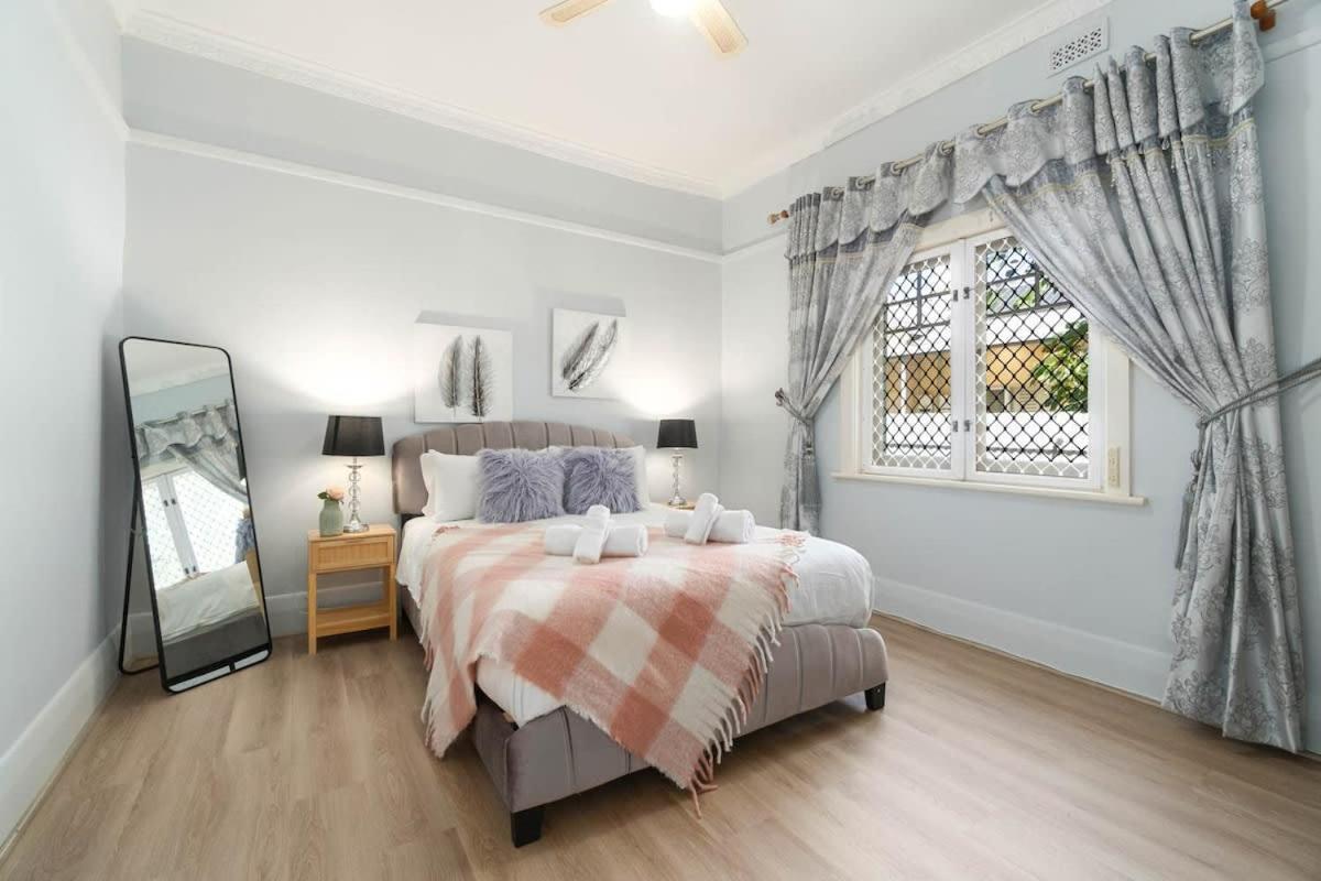Holiday home The Newly Renovated - Maylands Vacation Adelaide