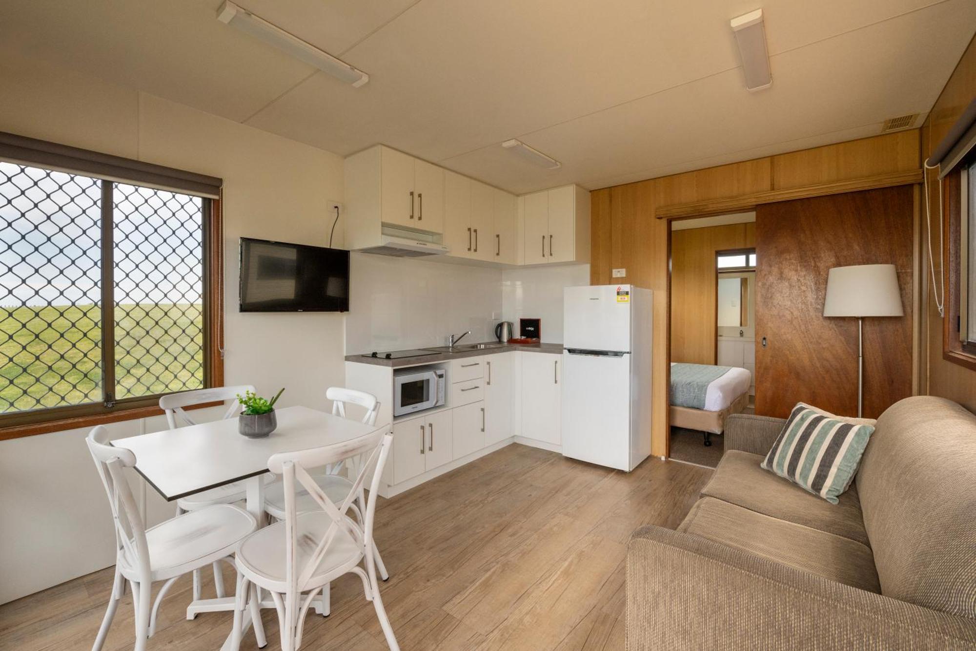 Discovery Parks - West Parks 3* Adelaide