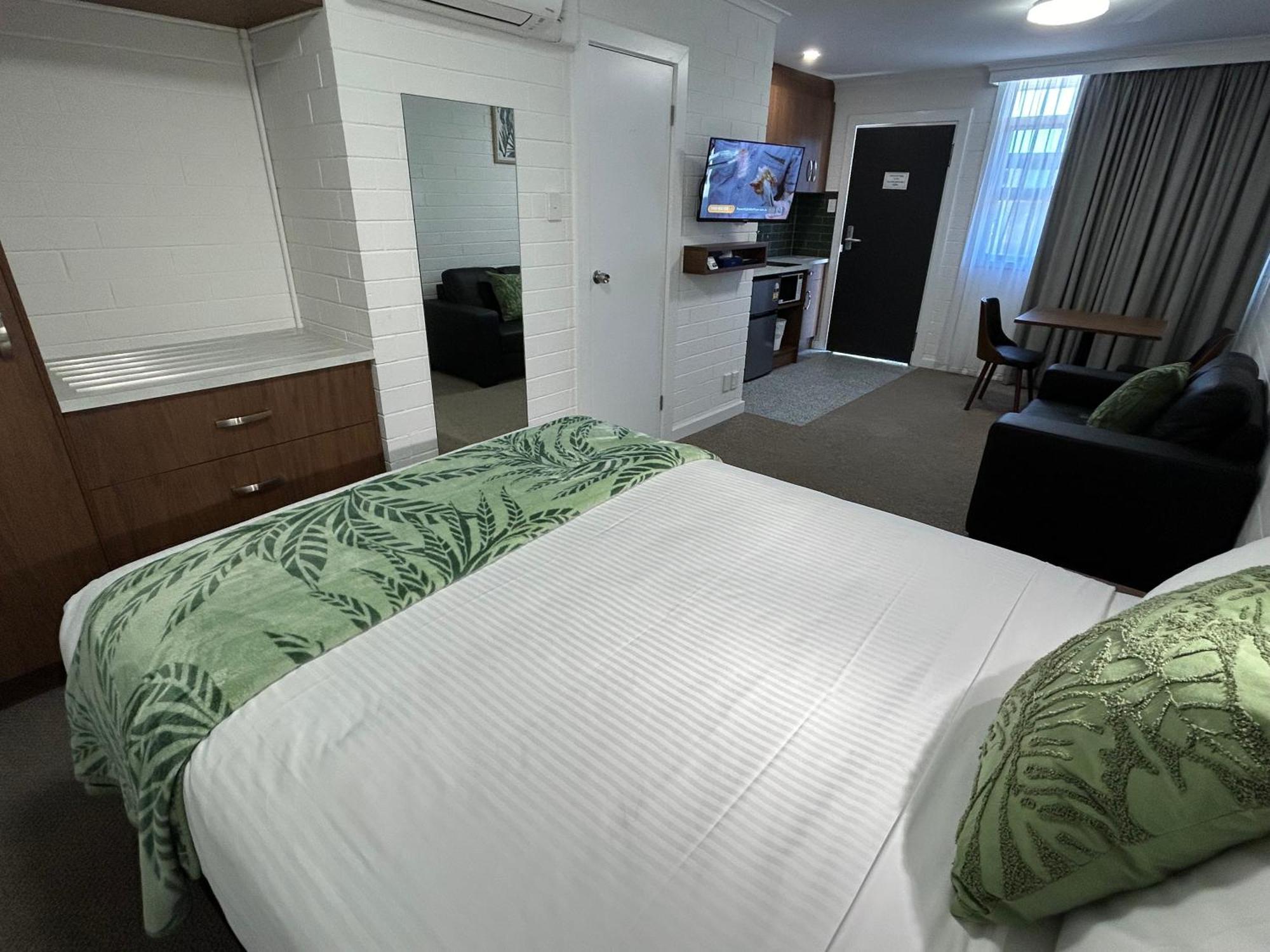 Motel Frewville Motor 2*