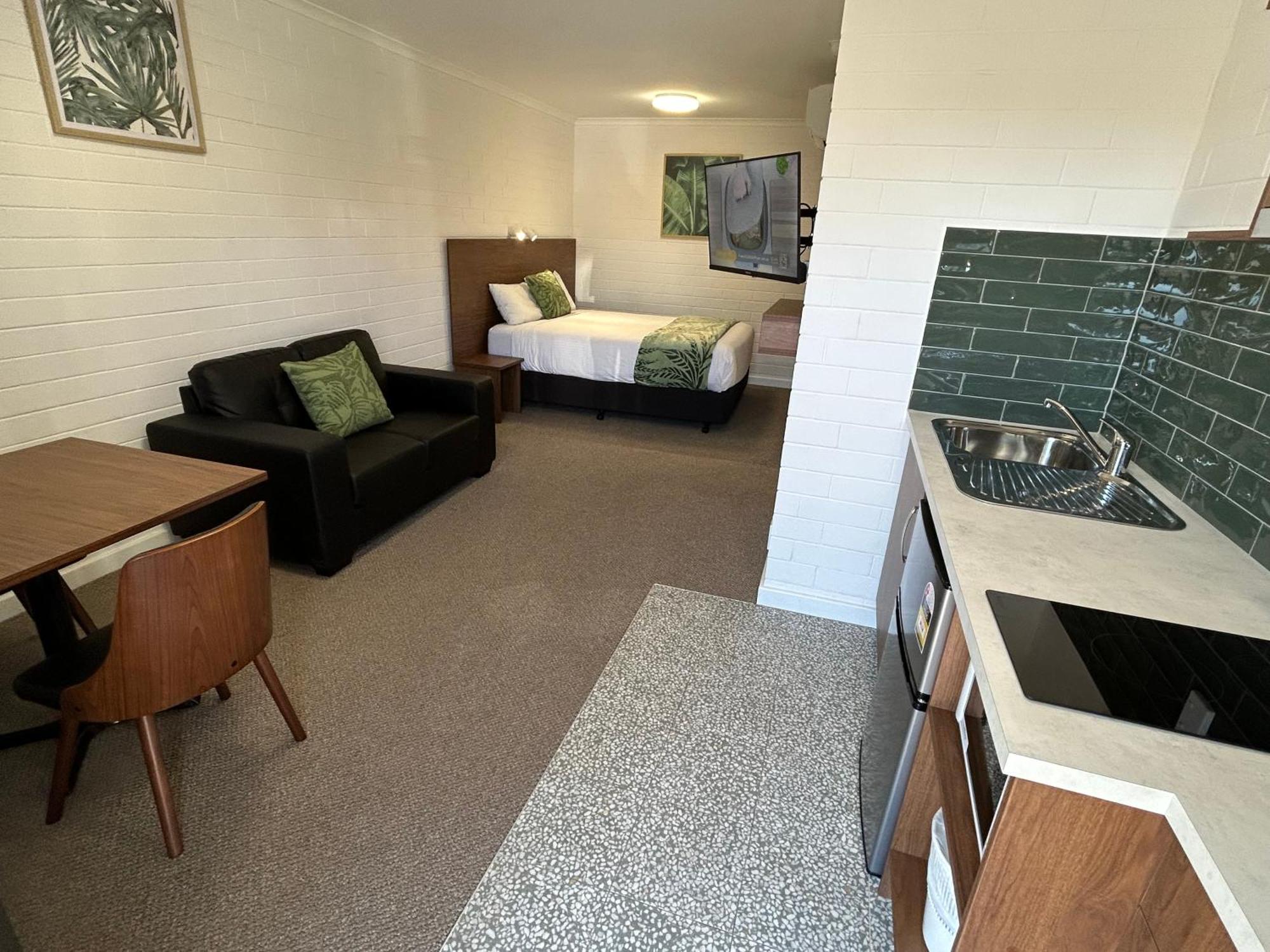 Motel Frewville Motor