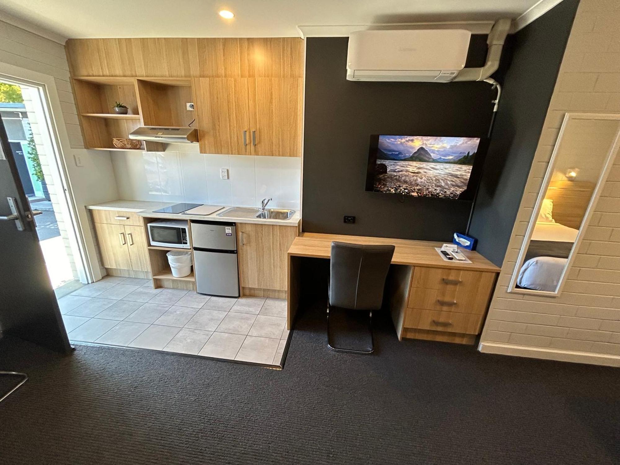 Frewville Motor Motel Adelaide