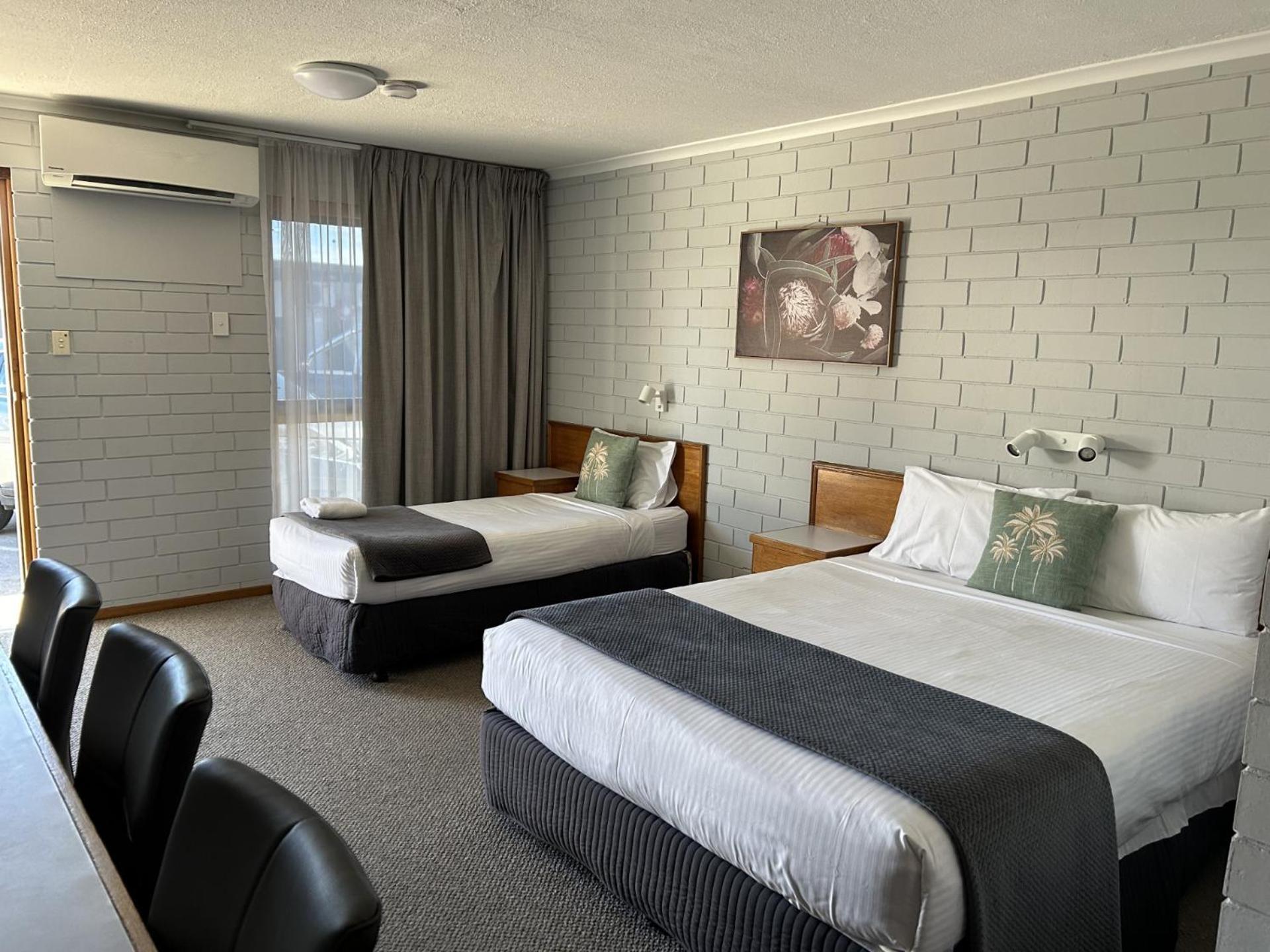 Frewville Motor Motel 2*