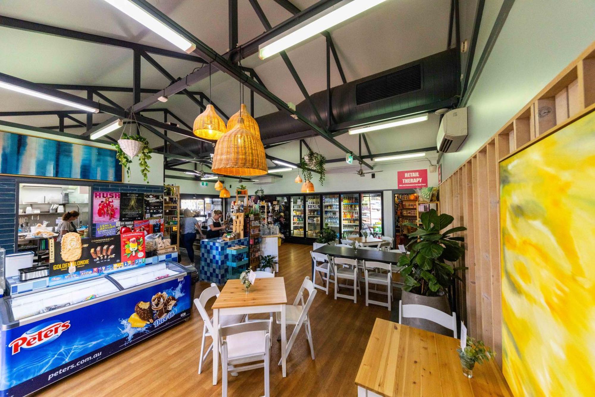 Holiday park Discovery Parks - West Parks 3*