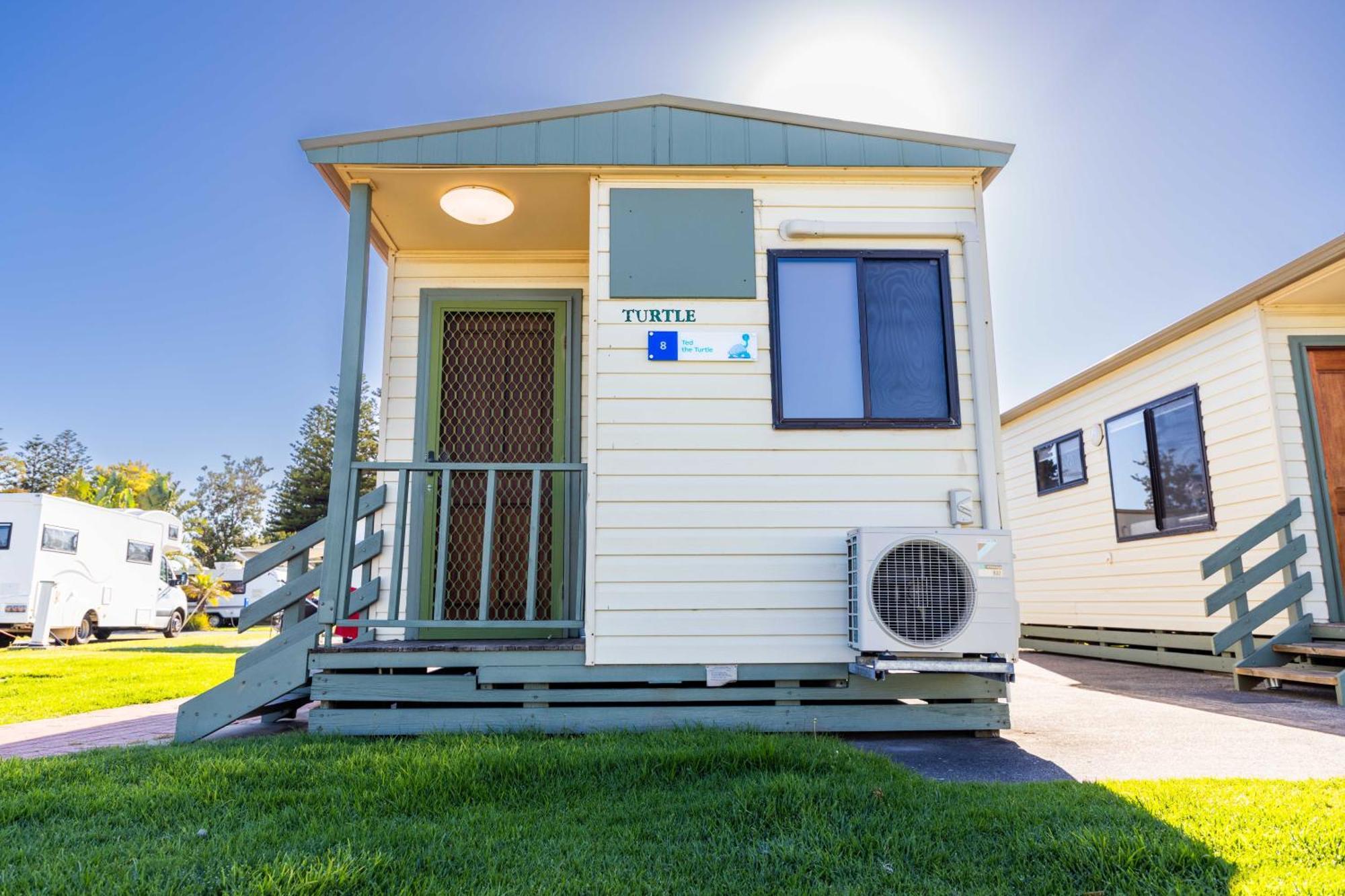 Discovery Parks - West Parks Adelaide
