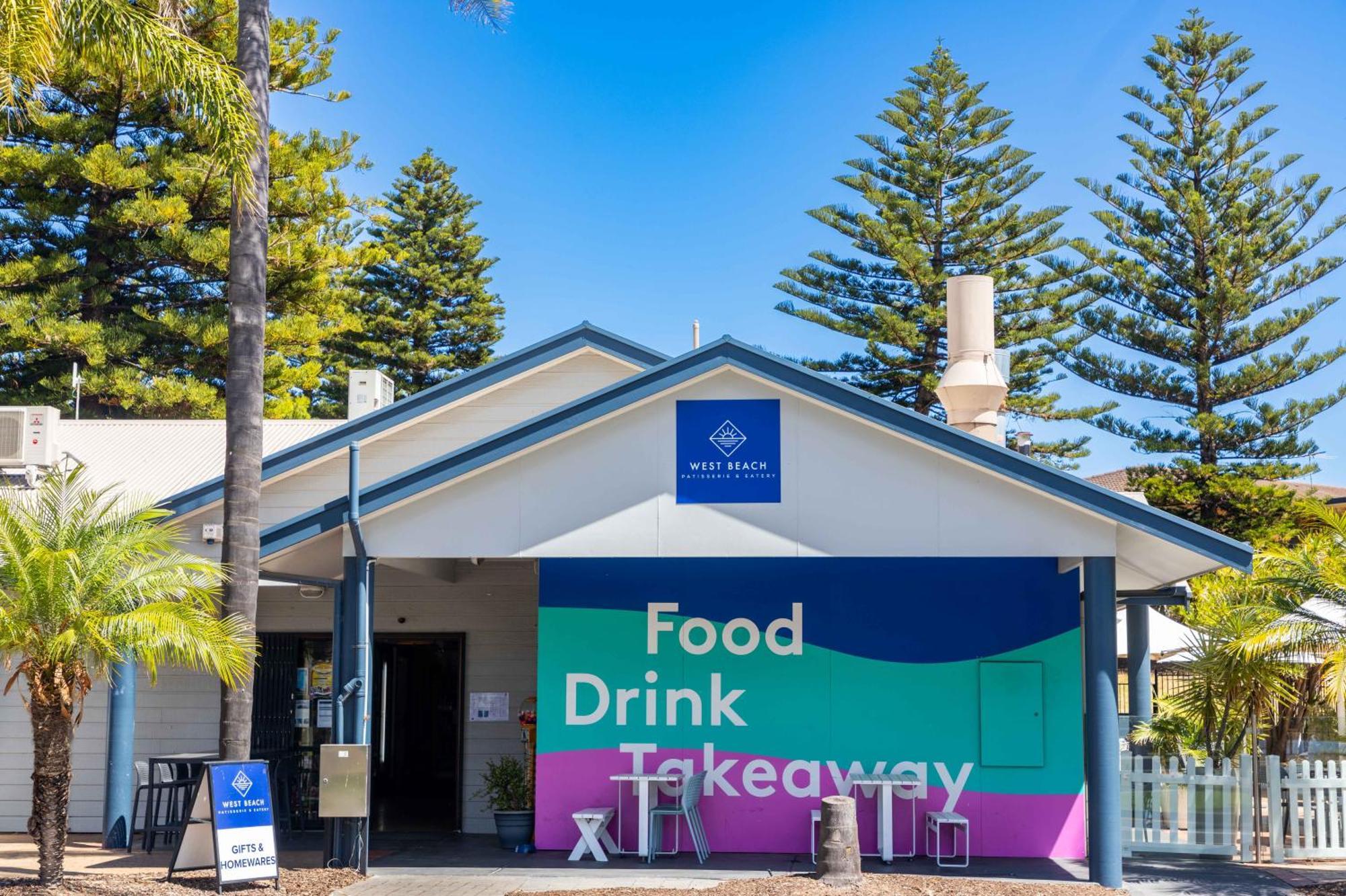 Discovery Parks - West Parks 3* Adelaide
