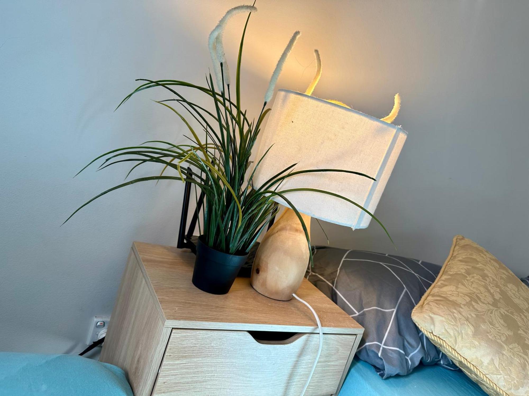 Apartment Relaxing Park View 2 Bedrooms Free Wi-fi