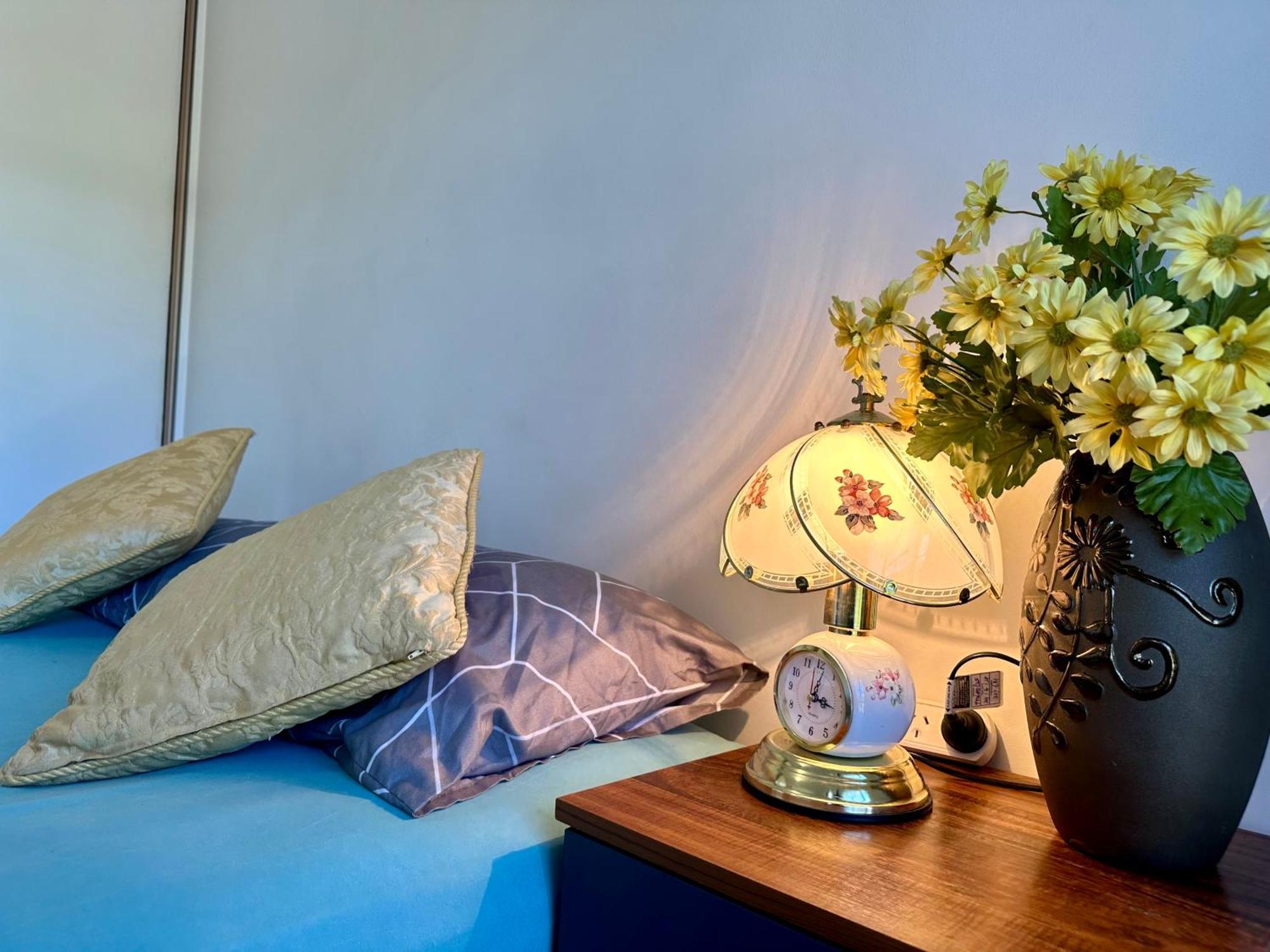 Relaxing Park View 2 Bedrooms Free Wi-fi Adelaide
