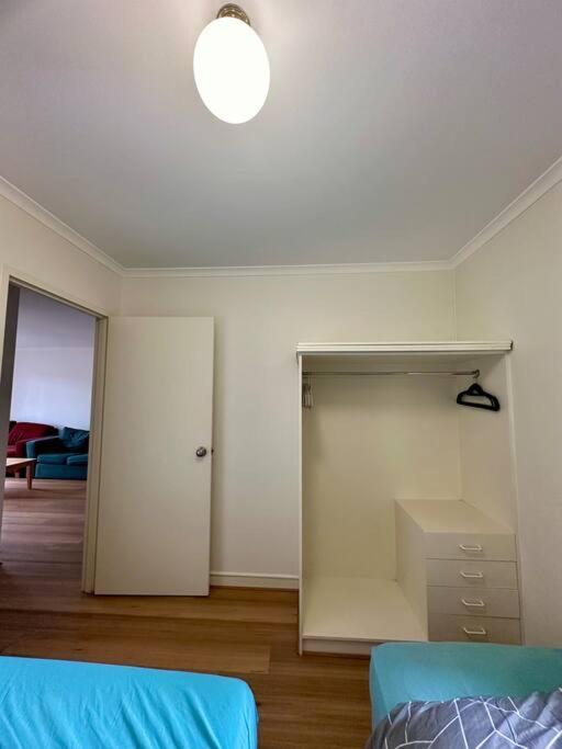 Relaxing Park View 2 Bedrooms Free Wi-fi