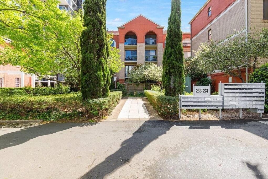 Relaxing Park View 2 Bedrooms Free Wi-fi Adelaide